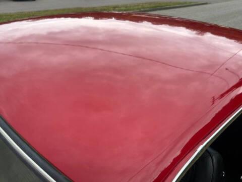 1965 Plymouth Barracuda