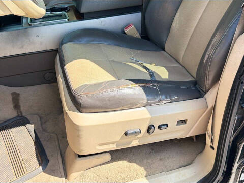 2008 Ford Expedition Eddie Bauer