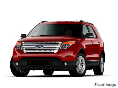 2014 Ford Explorer for sale at Buhler and Bitter Chrysler Jeep in Hazlet NJ
