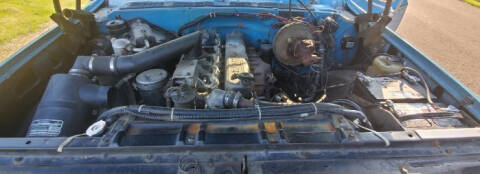 1978 Chevrolet Silverado 1500 SS Classic