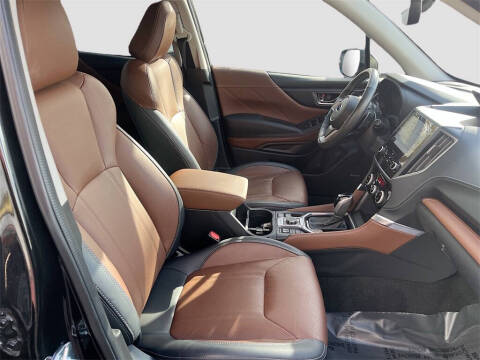 2024 Subaru Forester Touring