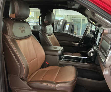 2024 Ford F-350 Super Duty