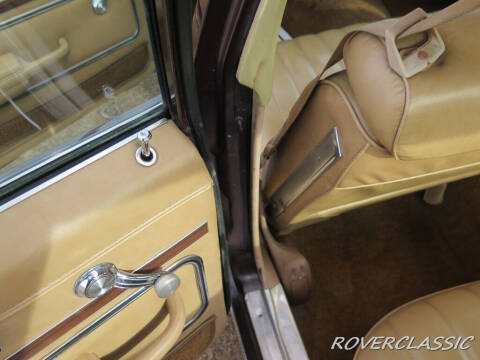 1977 Pontiac Phoenix