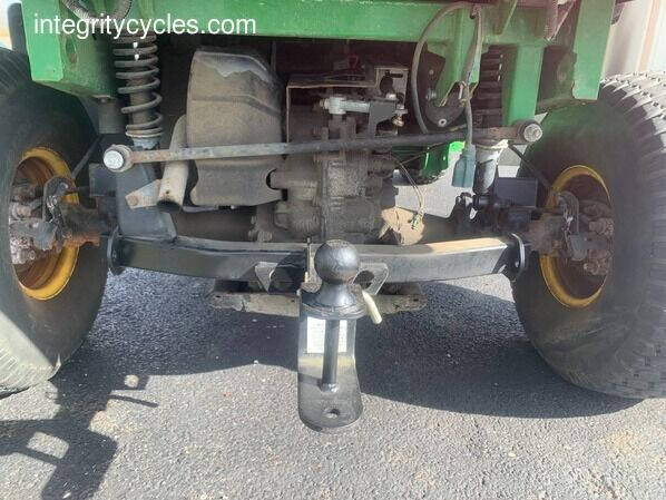 2019 John Deere Gator