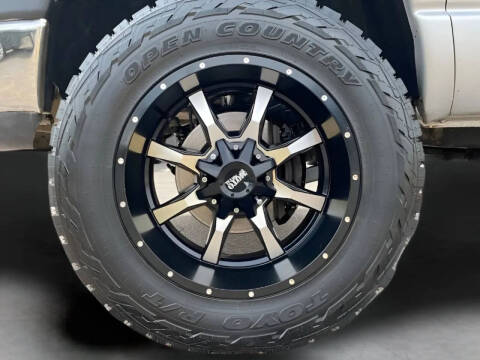 2007 Dodge Ram 2500