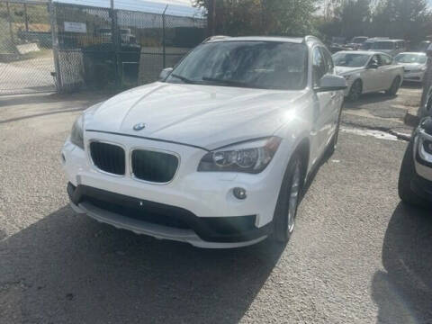 2015 BMW X1 sDrive28i