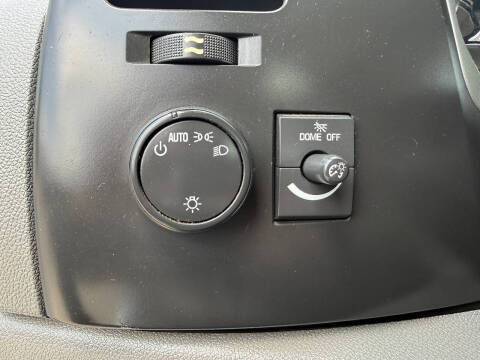 2012 Chevrolet Silverado 2500HD Work Truck