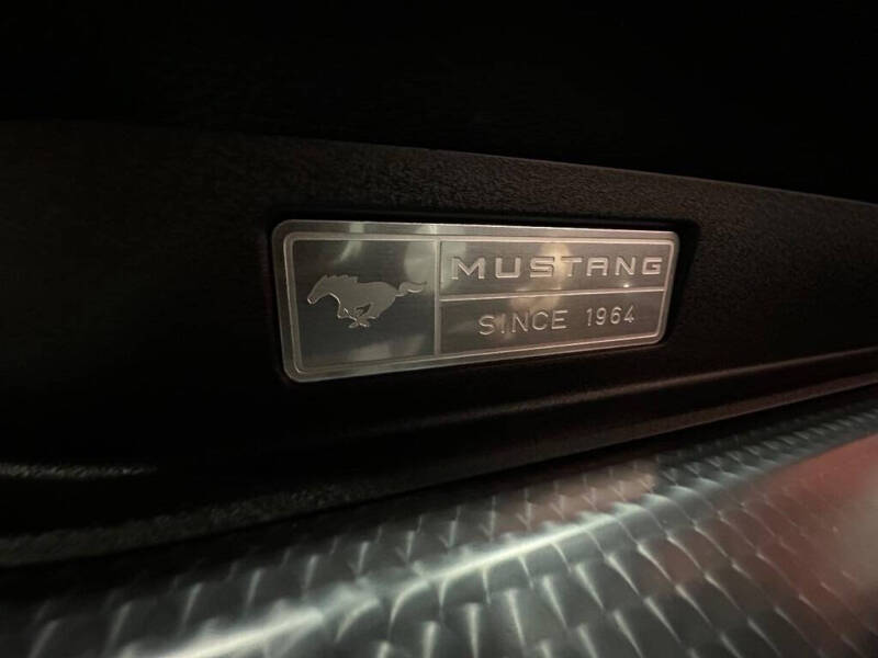 2016 Ford Mustang GT