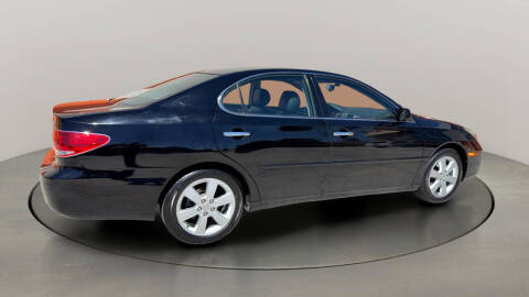 2006 Lexus ES 330