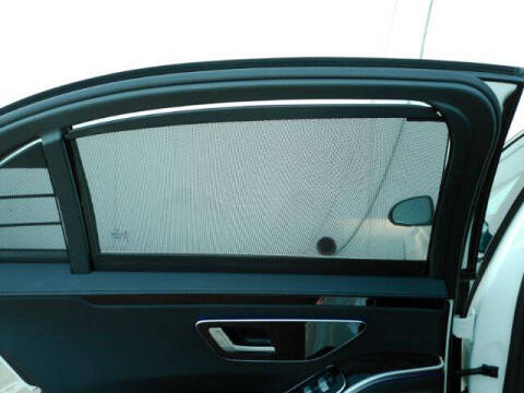 2022 Mercedes-Benz S-Class S 500 4MATIC