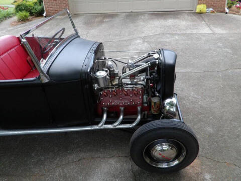 1931 Ford Model A