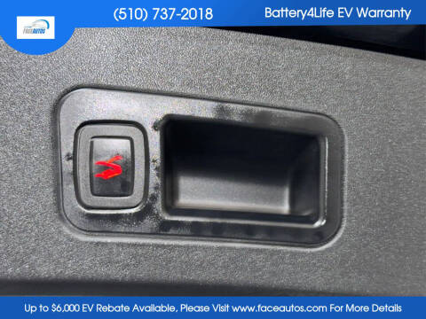 2013 Tesla Model S Performance