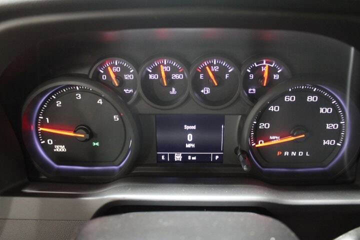 2026 GMC Sierra 2500HD Pro