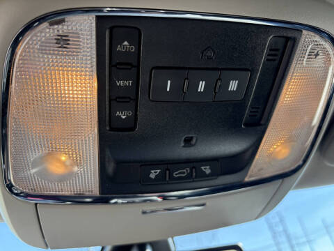 2012 Dodge Durango Citadel