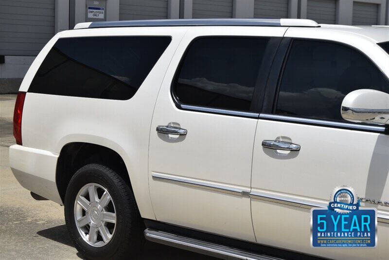 2012 Cadillac Escalade ESV