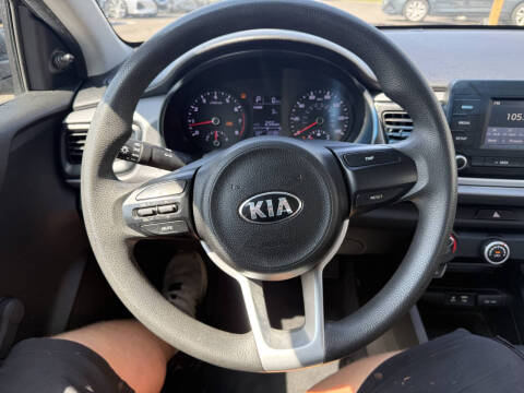 2018 Kia Rio LX