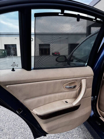 2006 BMW 3 Series 330i