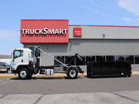 2024 Isuzu FTR for sale at Trucksmart Isuzu in Morrisville PA