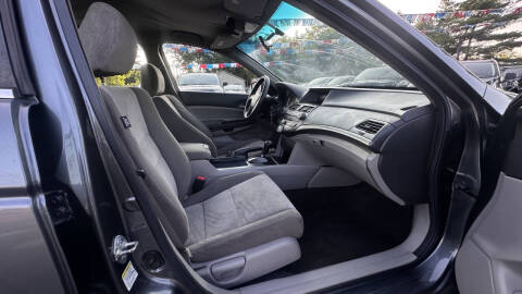 2010 Honda Accord LX