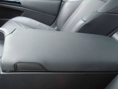 2023 Lexus ES 350 Ultra Luxury