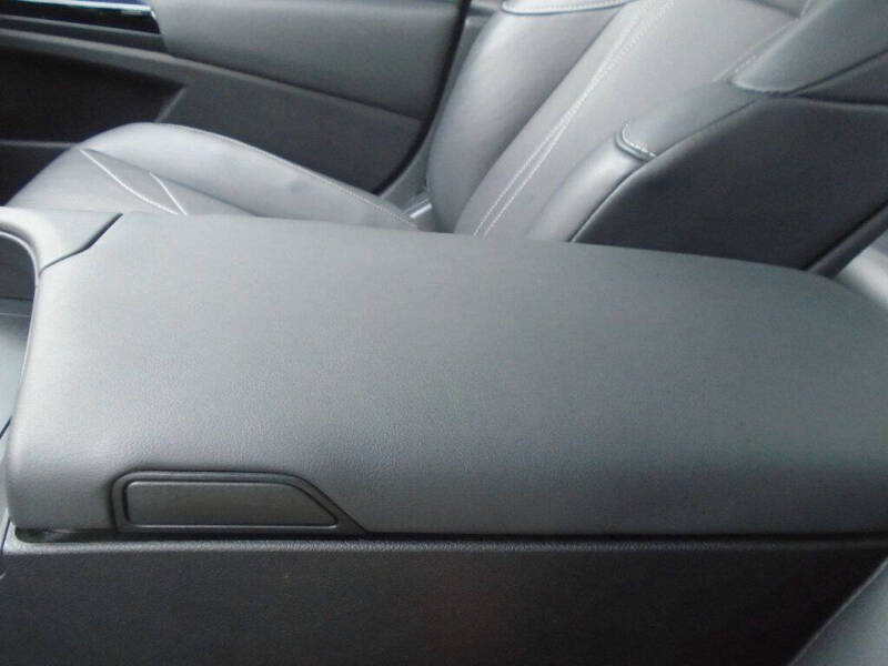 2023 Lexus ES 350 Ultra Luxury