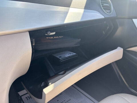 2014 Mercedes-Benz C-Class C 250