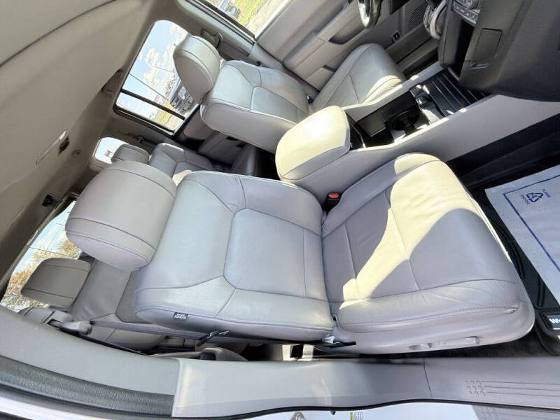 2014 Honda Pilot EX-L