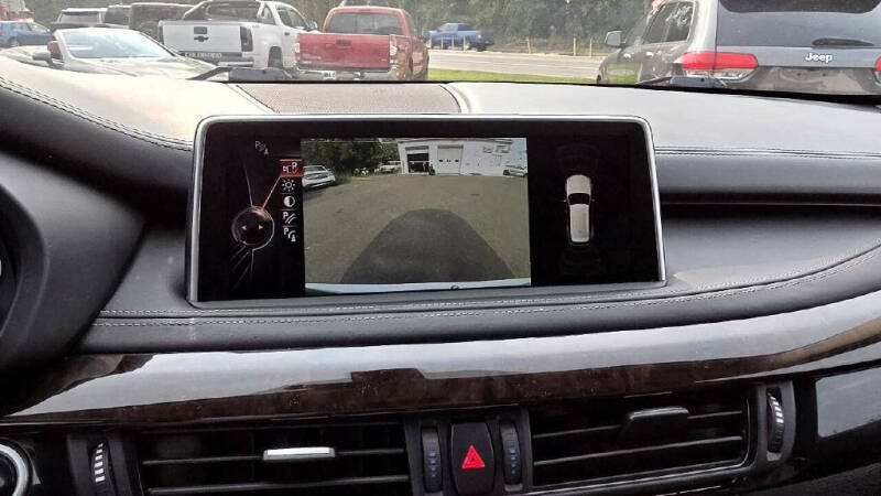 2014 BMW X5 xDrive35i