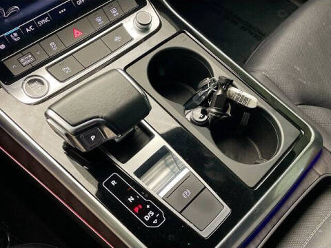 2021 Audi Q8 quattro Premium Plus 55 TFSI