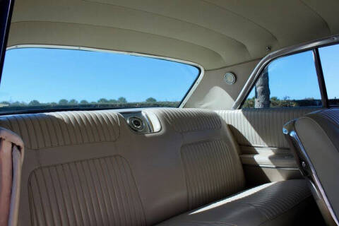 1964 Chevrolet Impala