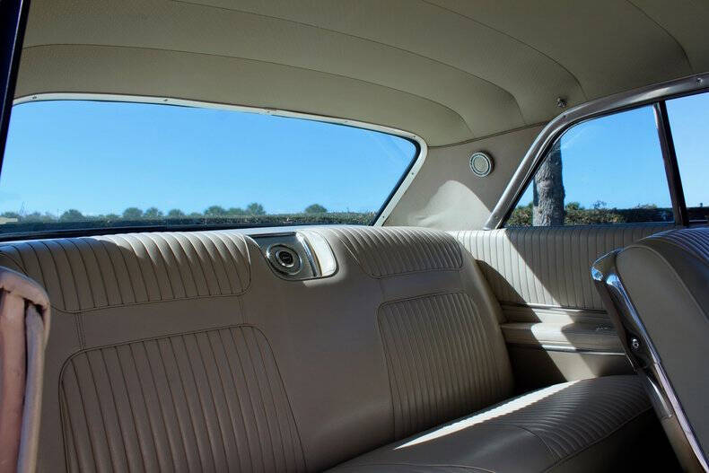 1964 Chevrolet Impala