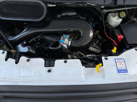 2015 Ford Transit 350 HD