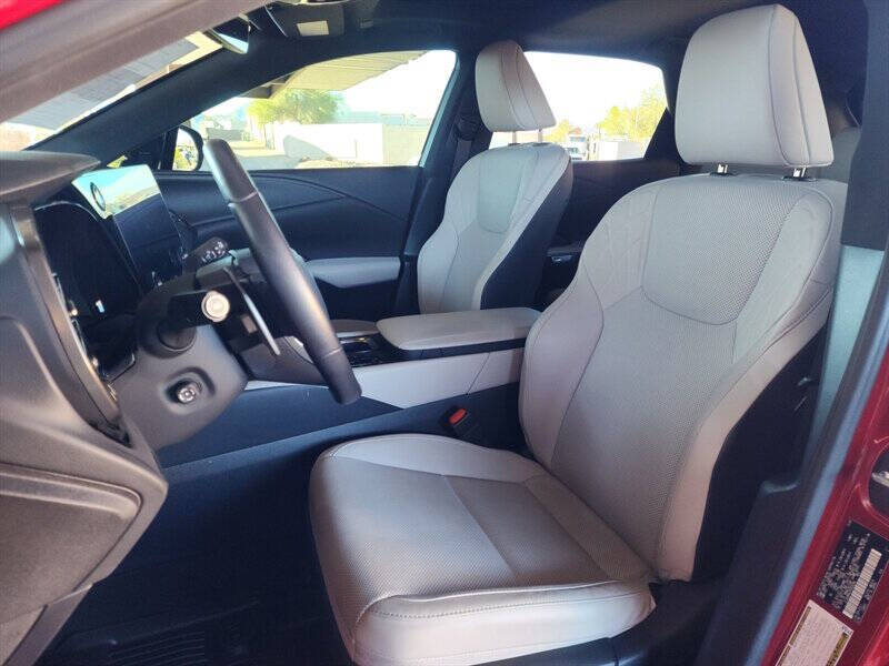 2023 Lexus RX 350