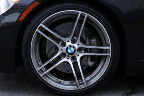 2011 BMW 3 Series 335is