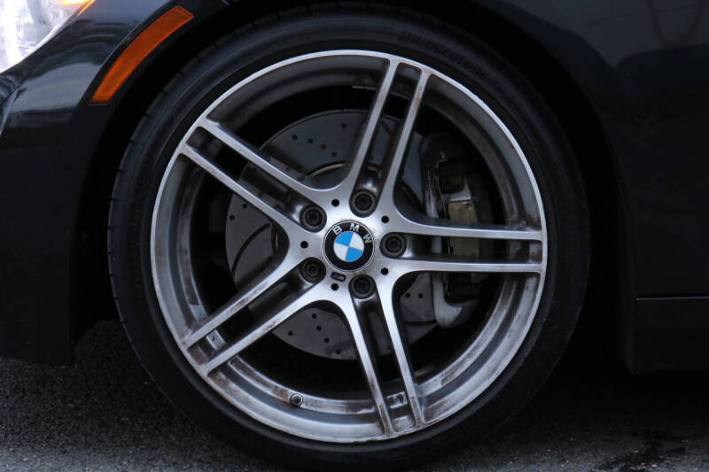 2011 BMW 3 Series 335is