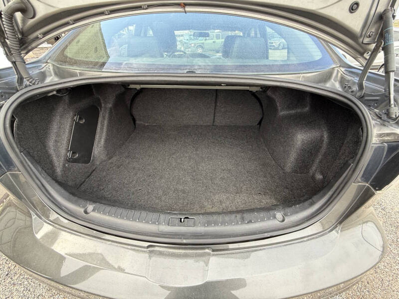 2011 Mazda MAZDA3 s Grand Touring