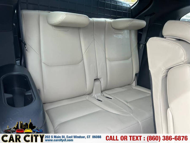 2017 Mazda CX-9 Grand Touring