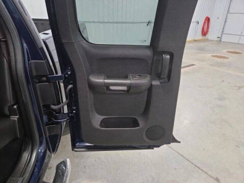 2012 GMC Sierra 1500 SLT