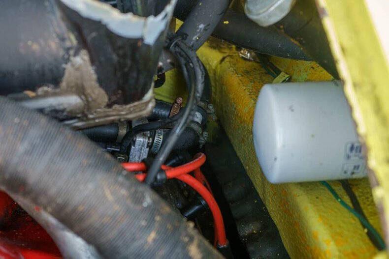 1973 Porsche 911 Carrera