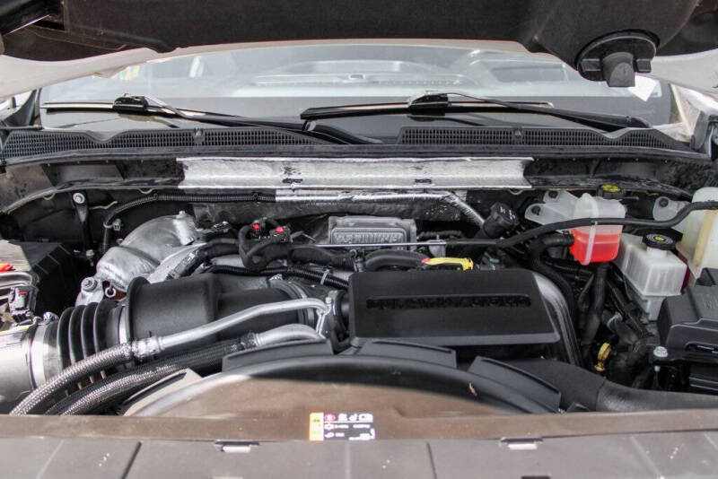 2020 GMC Sierra 2500HD