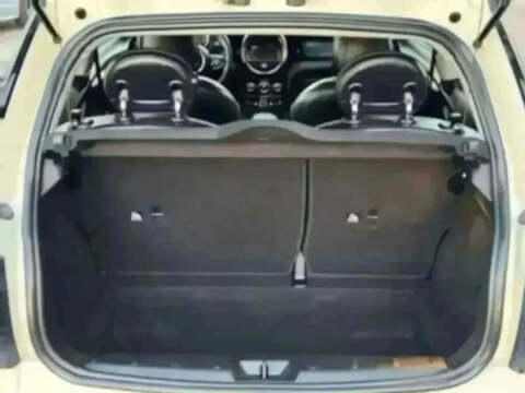 2018 MINI Hardtop 2 Door Cooper