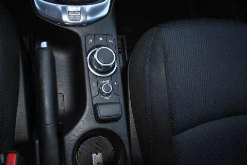 2017 Toyota Yaris iA