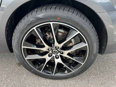 2020 Volvo V90 Cross Country T6