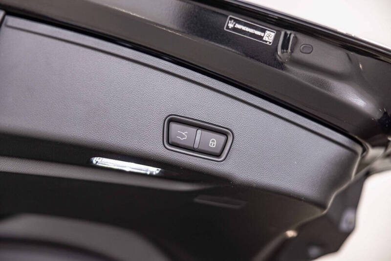 2025 Maserati Grecale Modena