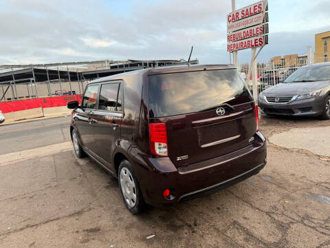 2013 Scion xB