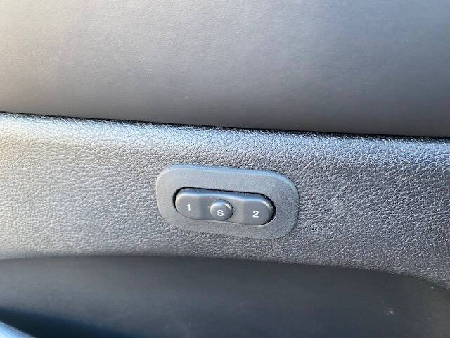 2015 Dodge Durango Citadel