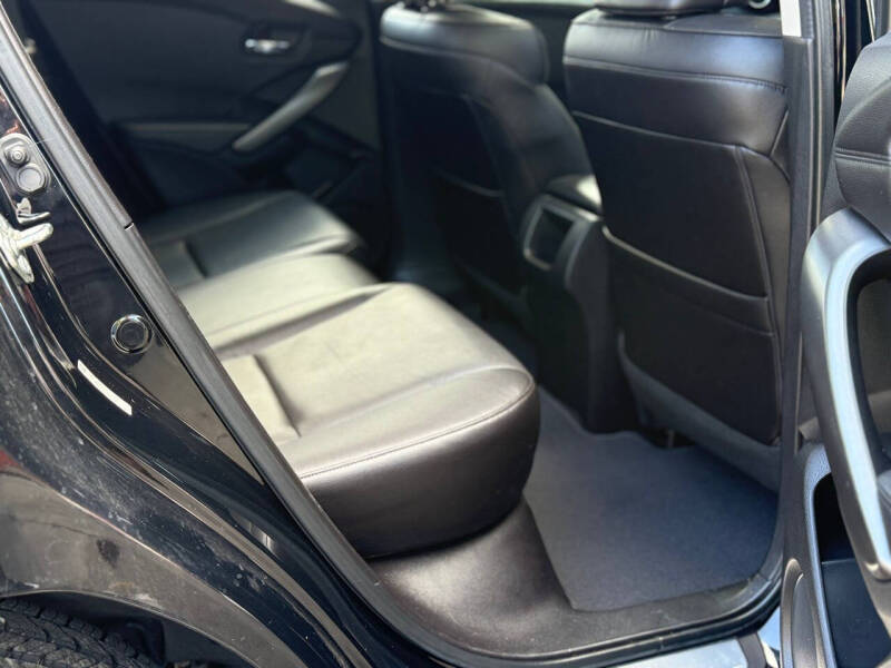 2015 Acura RDX w/Tech