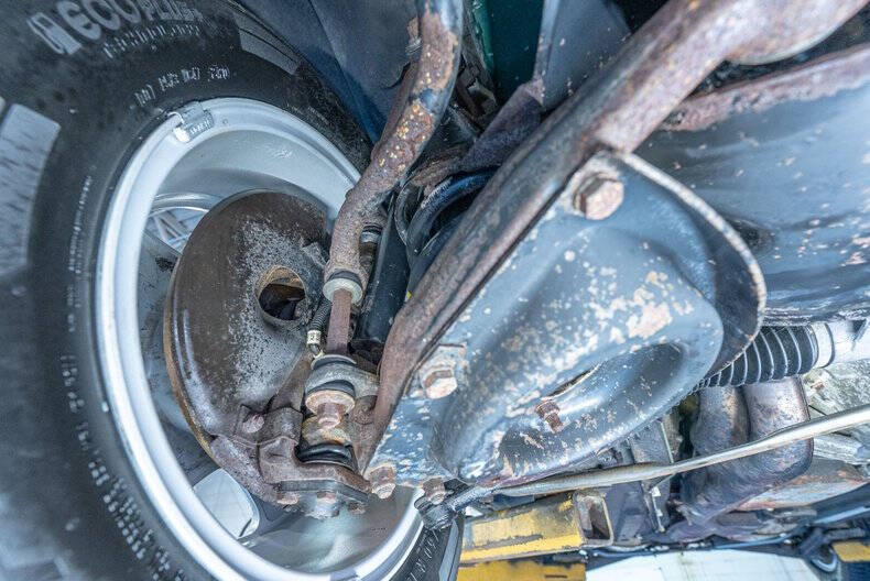 1995 Jaguar XJ-Series XJS