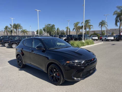 2024 Dodge Hornet R/T Plus