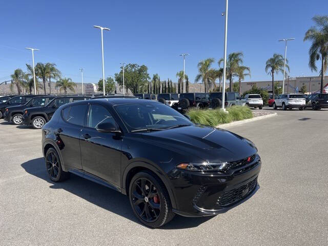 2024 Dodge Hornet R/T Plus